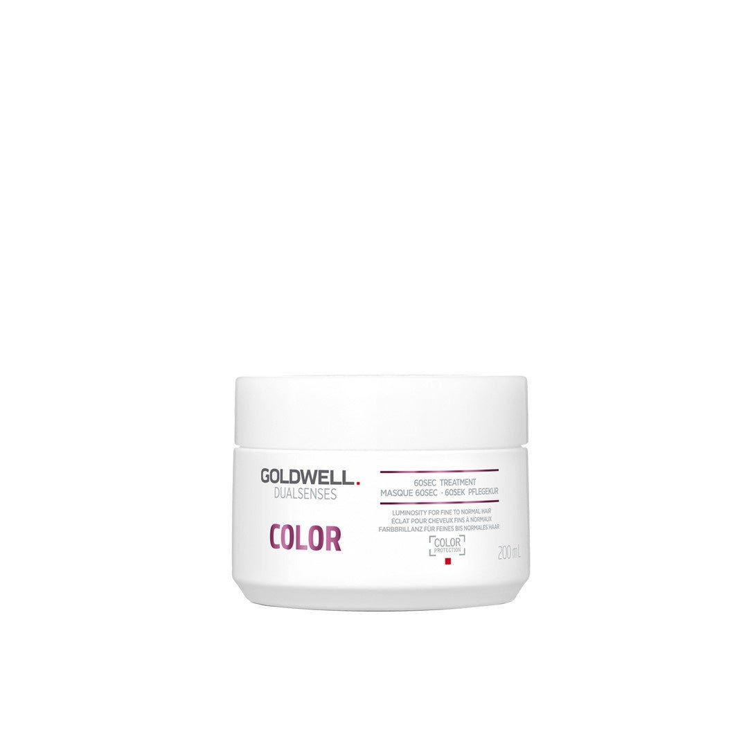 GOLDWELL_Color 60 sec Treatment_Cosmetic World