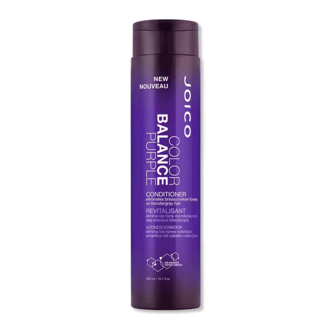 JOICO_Color Balance Purple Conditioner_Cosmetic World