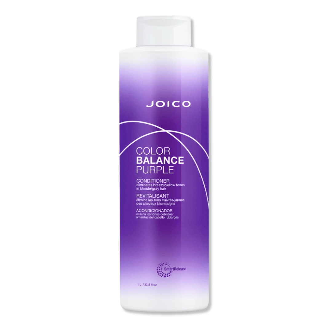 JOICO_Color Balance Purple Conditioner_Cosmetic World