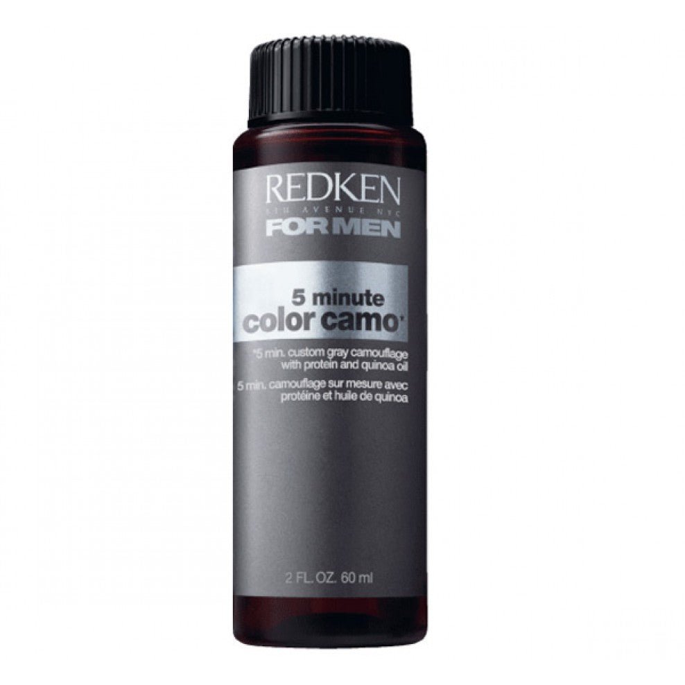 REDKEN BREWS_Color Camo 2 oz._Cosmetic World