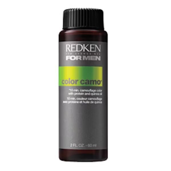 REDKEN - 5th Avenue NYC_Color Camo Dark natural_Cosmetic World