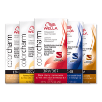 Thumbnail for WELLA - COLOR CHARM_Color Charm 10GV/1036 Honey Blonde 1.42oz_Cosmetic World
