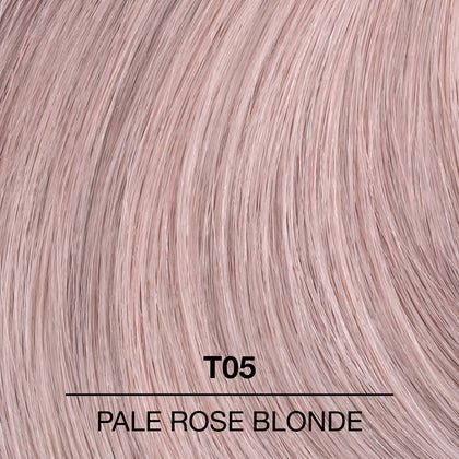 WELLA - COLOR CHARM_Color Charm T05 Pale Rose Blonde_Cosmetic World