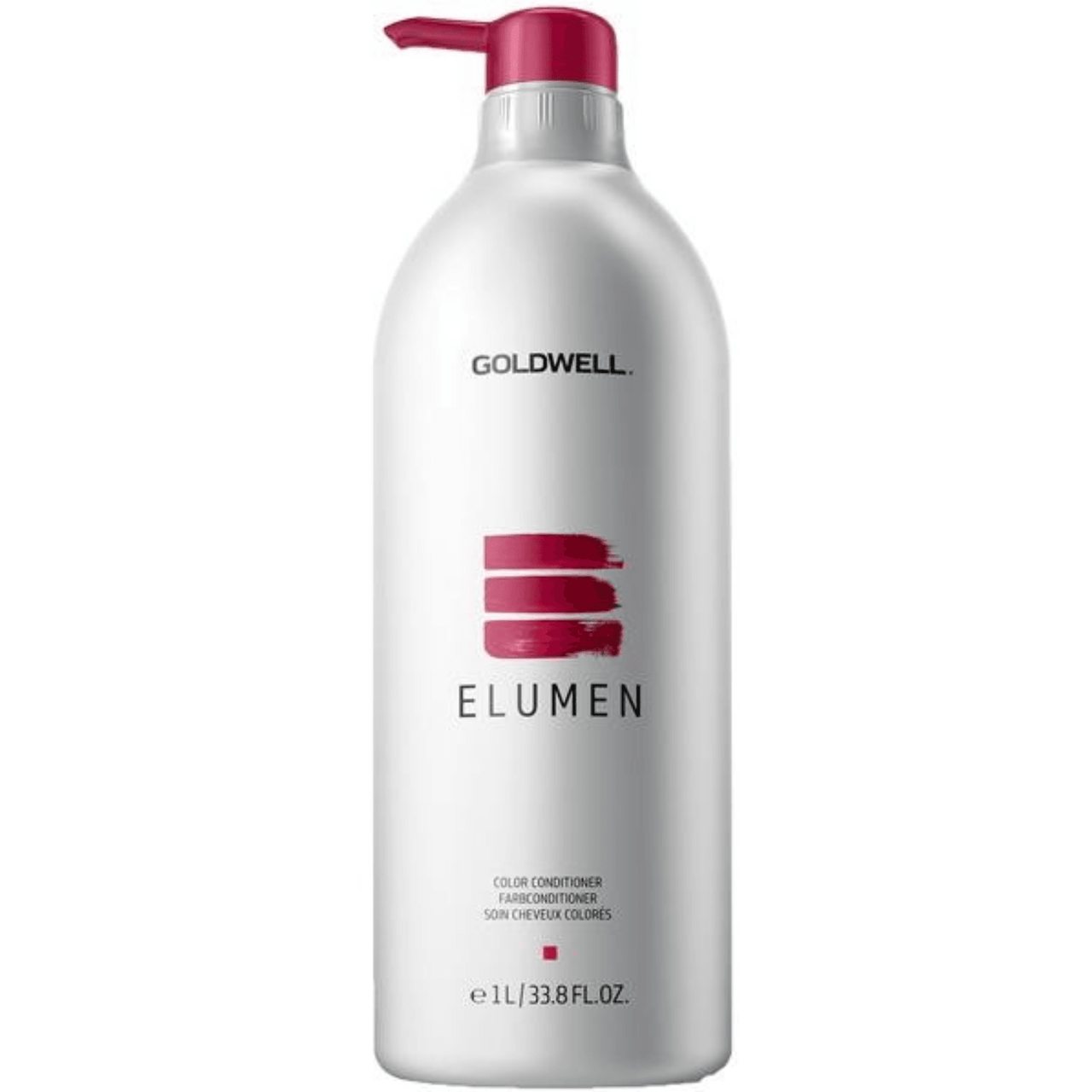 GOLDWELL - ELUMEN_Color Conditioner_Cosmetic World