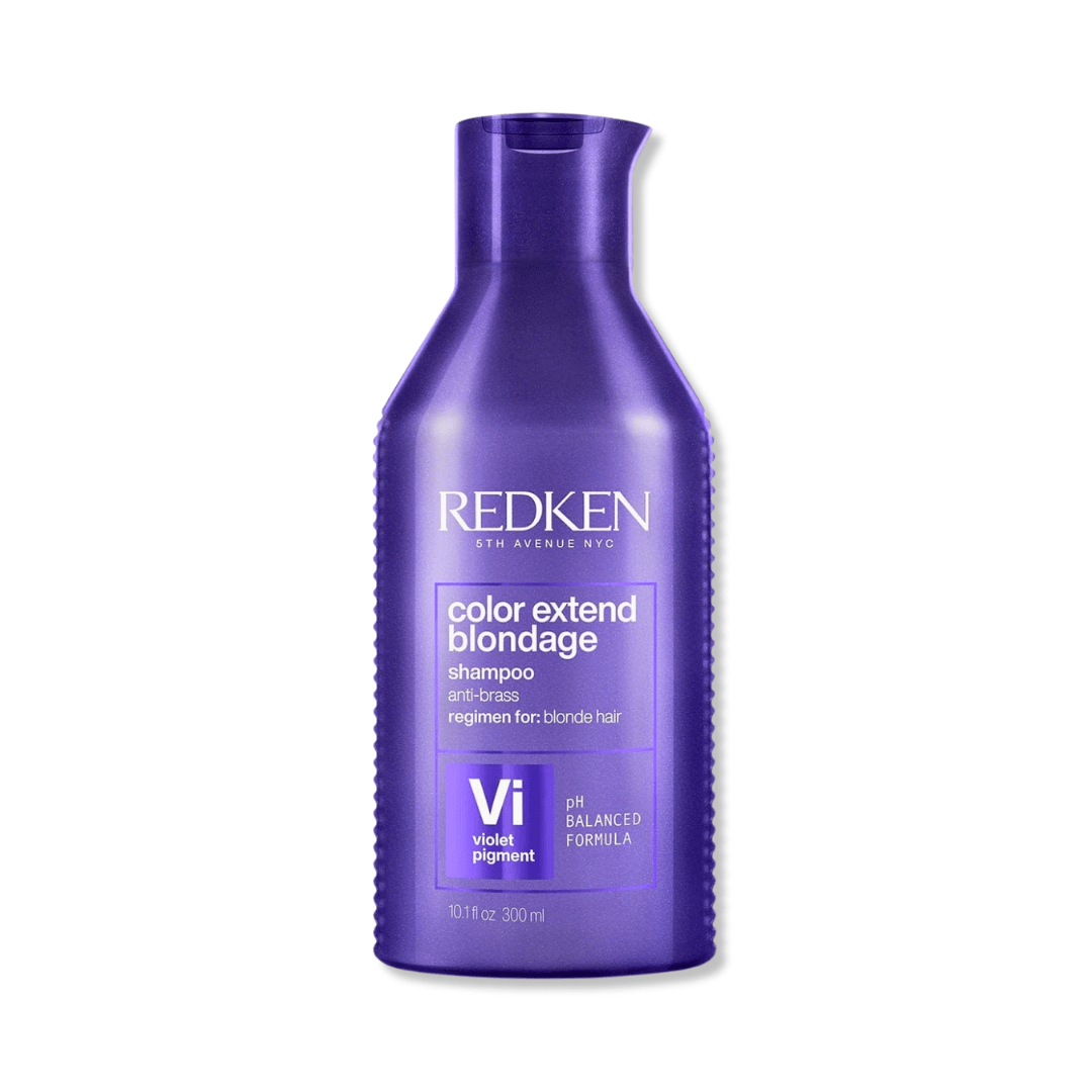 REDKEN_Color Extend Blondage Shampoo_Cosmetic World