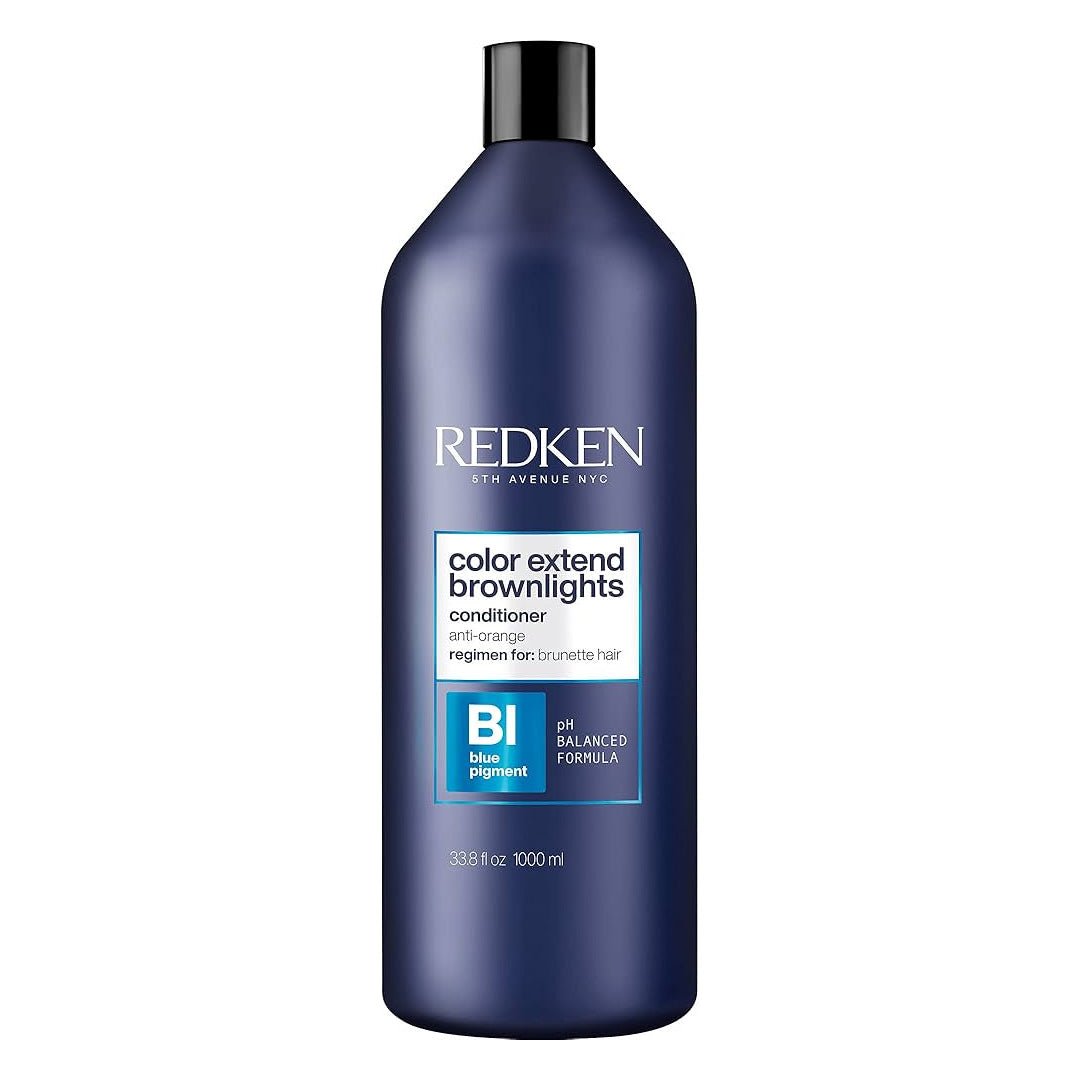 REDKEN_Color Extend Brownlights Conditioner_Cosmetic World