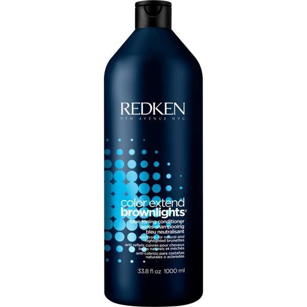 REDKEN_Color Extend Brownlights Shampoo_Cosmetic World