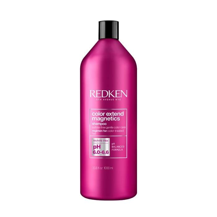 REDKEN_Color Extend Magnetics Sulfate - free Shampoo_Cosmetic World