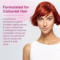 Thumbnail for SCHWARZKOPF - BC BONACURE_Color Freeze Conditioner 1L | Buy 1 Get 1 FREE_Cosmetic World