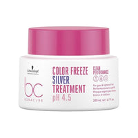 Thumbnail for SCHWARZKOPF - BC BONACURE_Color Freeze Silver Treatment | BUY 1 GET 1 FREE_Cosmetic World