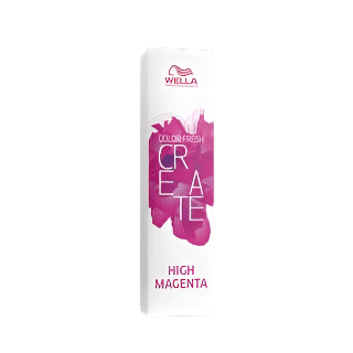 WELLA - COLOR FRESH CREATE_Color Fresh Create High Magenta 2 oz._Cosmetic World