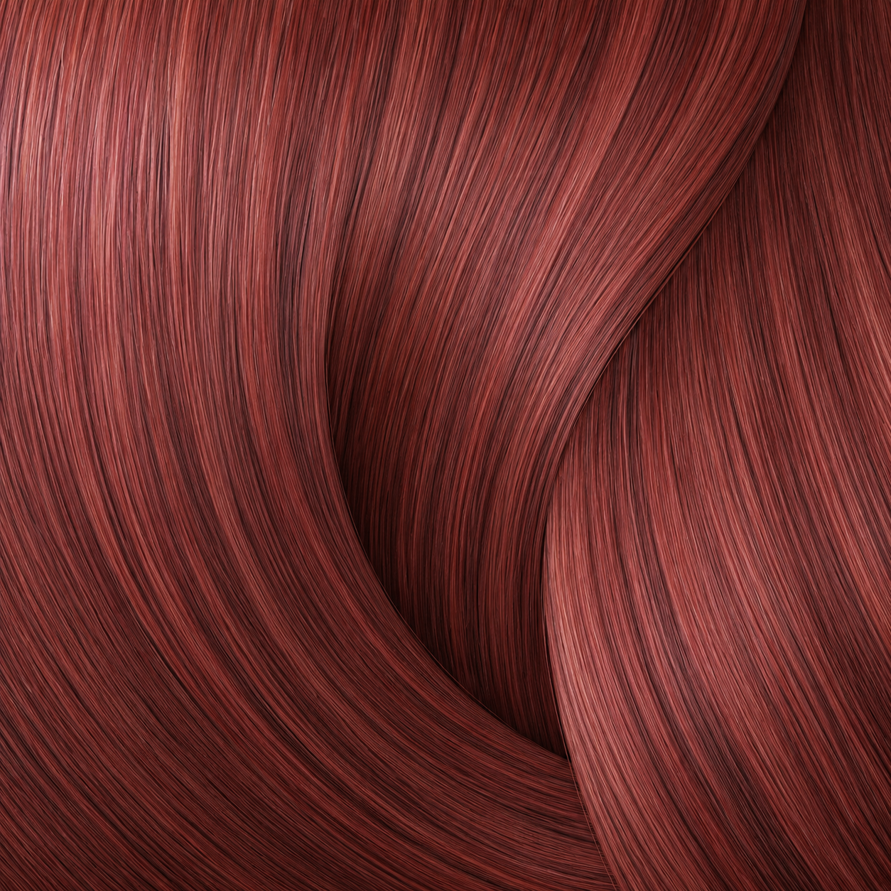 Color Fusion Farbcreme 5R