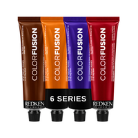 Thumbnail for Color Fusion Série 6 Coloration Permanente