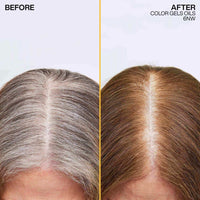 Thumbnail for REDKEN - COLOR GELS OILS_Color Gels Oils 4ABn Dark Roast_Cosmetic World