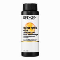 Thumbnail for REDKEN - COLOR GELS OILS_Color Gels Oils 4ABn Dark Roast_Cosmetic World