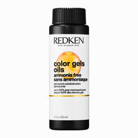 Thumbnail for REDKEN - COLOR GELS OILS_Color Gels Oils 6NCh Ganache_Cosmetic World