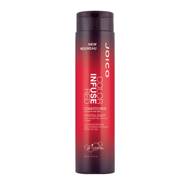 JOICO_Color Infuse Red Conditioner_Cosmetic World