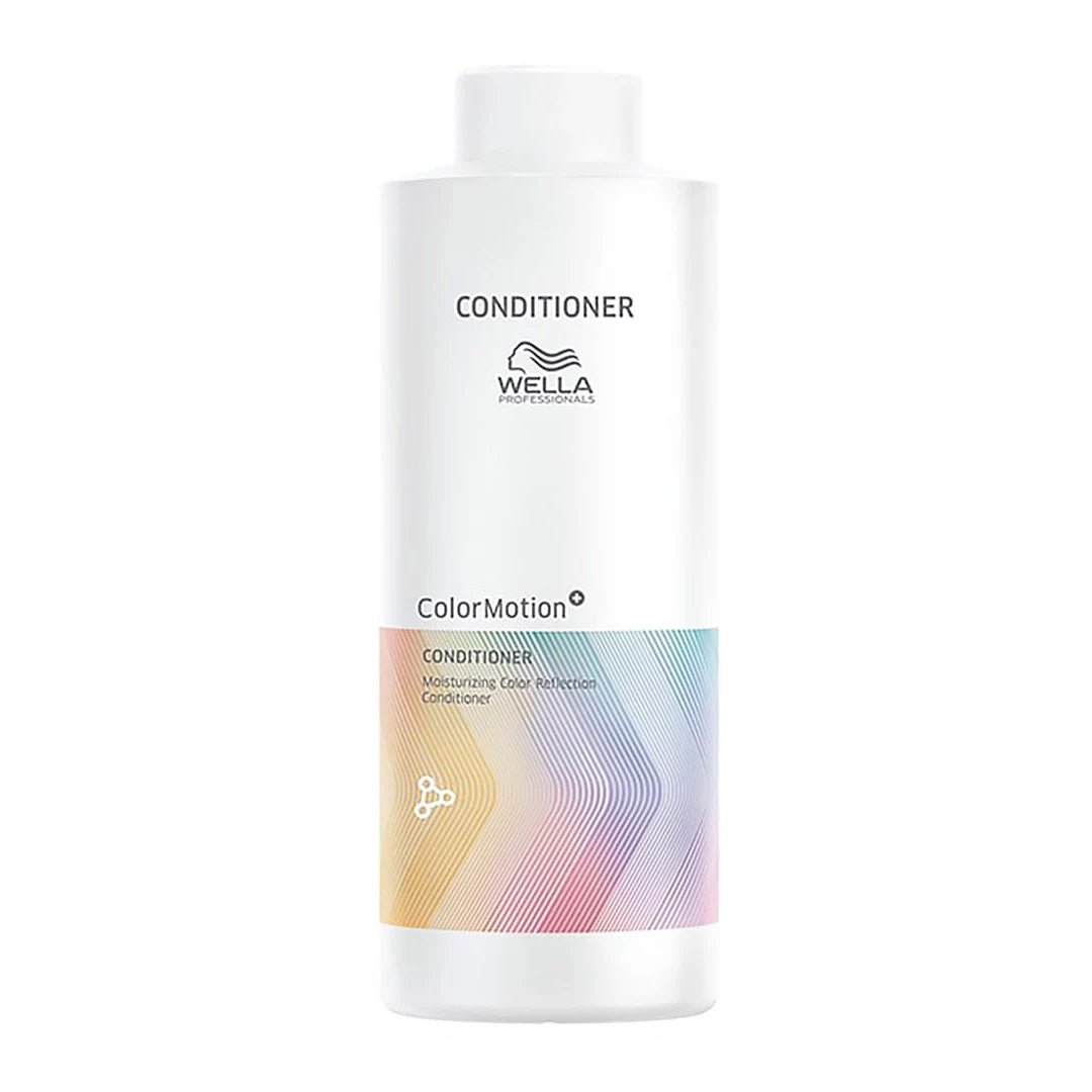 Wella_Color Motion+ Conditioner_Cosmetic World