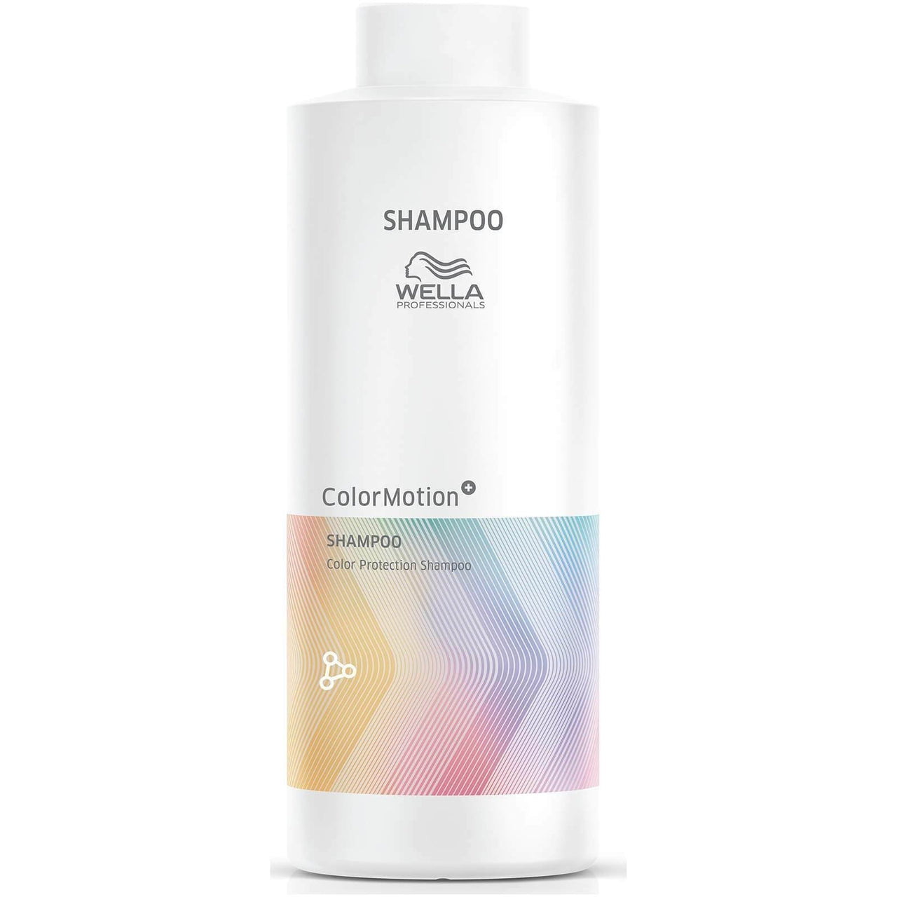 WELLA_Color Motion+ Shampoo_Cosmetic World