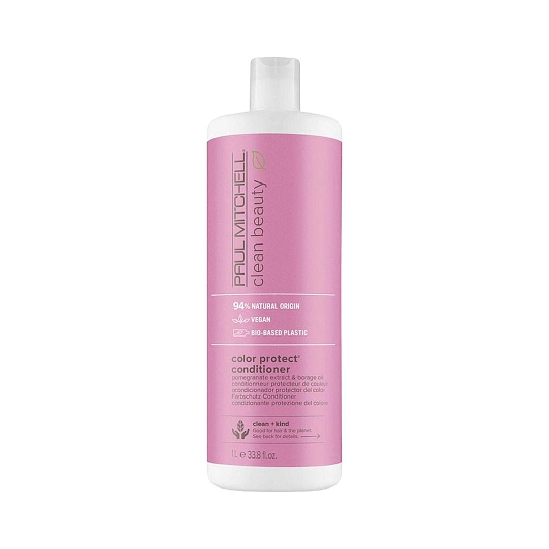 PAUL MITCHELL_Color Protect Conditioner_Cosmetic World