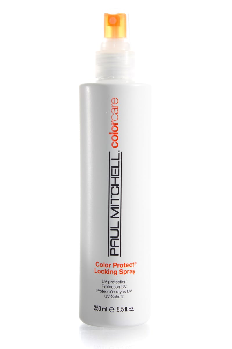 PAUL MITCHELL_Color Protect Locking Spray_Cosmetic World