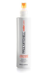 Thumbnail for PAUL MITCHELL_Color Protect Locking Spray_Cosmetic World