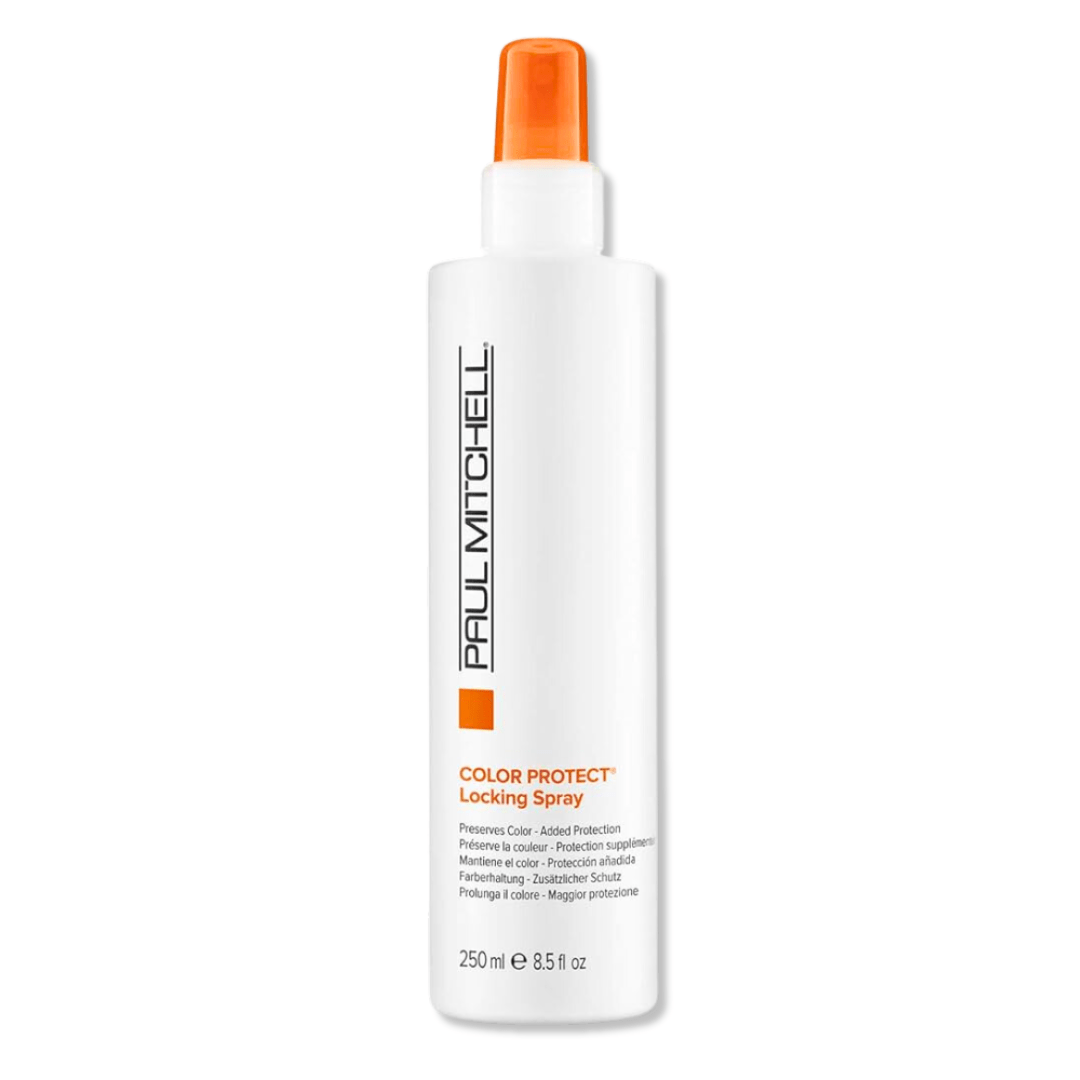 PAUL MITCHELL_Color Protect Locking Spray_Cosmetic World