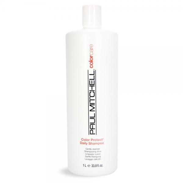 PAUL MITCHELL_Color Protect Shampoo_Cosmetic World