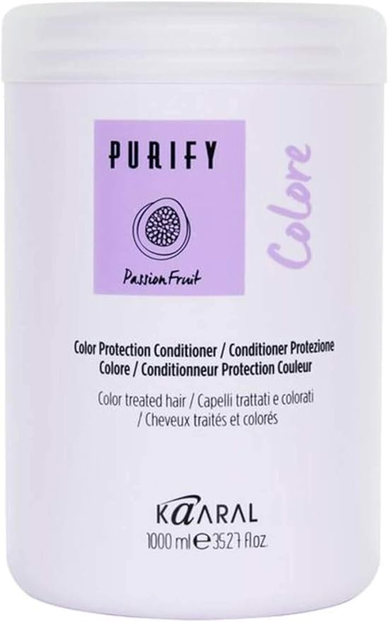 KAARAL_Color Protection Conditiner_Cosmetic World