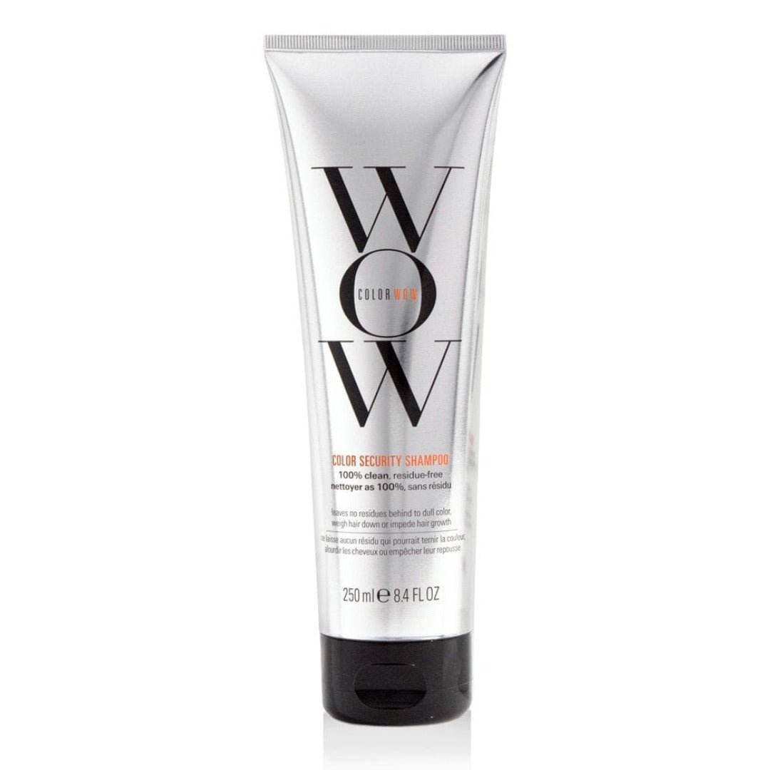 COLOR WOW_Color Security Shampoo & Conditioner_Cosmetic World