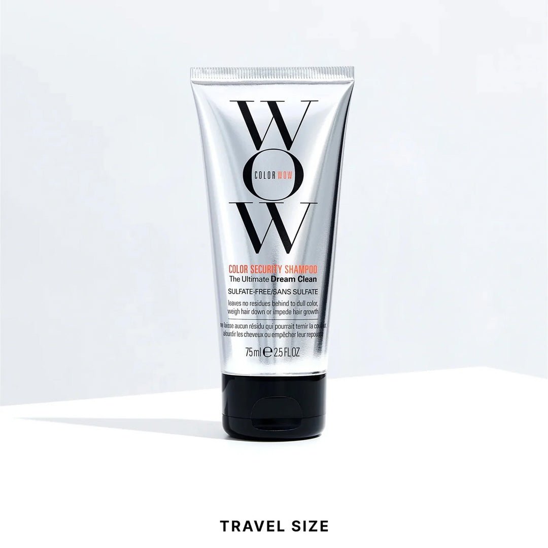 COLOR WOW_Color Security Shampoo_Cosmetic World