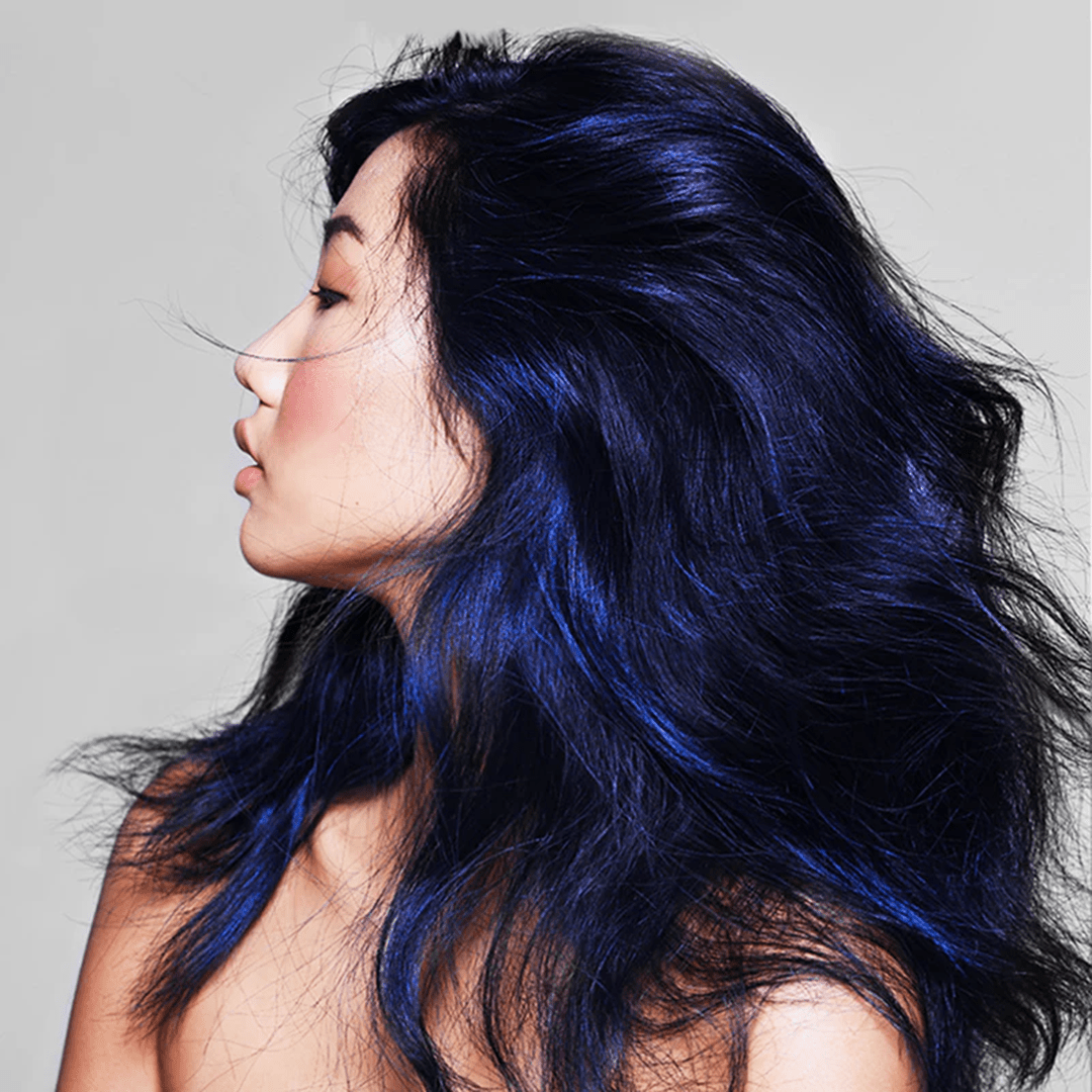 Color Smash_Indigo Hairspray_Cosmetic World