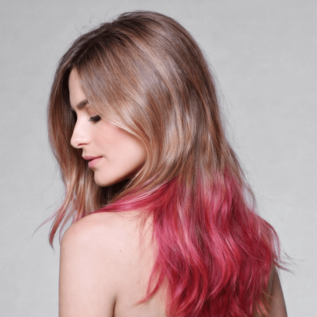 Color Smash_Pink Hairspray_Cosmetic World