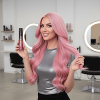 Thumbnail for COLOR SMASH_Pink Hairspray_Cosmetic World