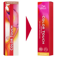 Thumbnail for WELLA - COLOR TOUCH_Color Touch 10/6 Lightest Blonde/Violet_Cosmetic World