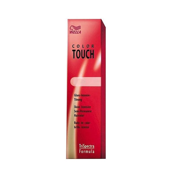 WELLA - COLOR TOUCH_Color Touch 5/66_Cosmetic World