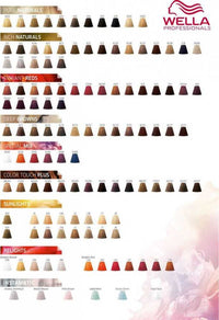 Thumbnail for WELLA - COLOR TOUCH_Color Touch 6/35 Dark Blonde | Gold Red-Violet_Cosmetic World