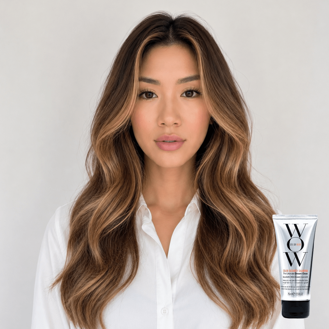 Color Wow_Color Security Shampoo_Cosmetic World