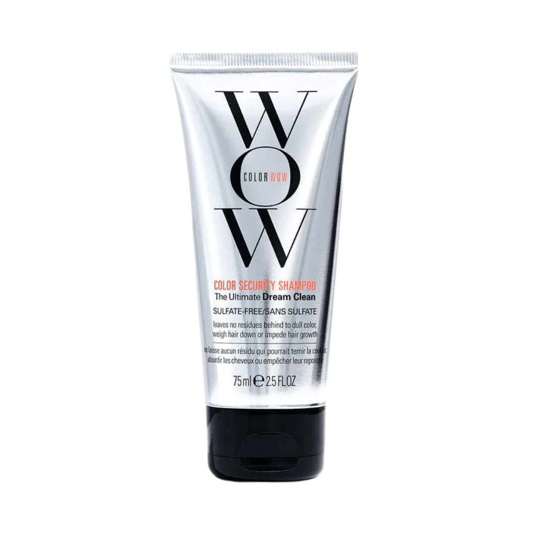 Color Wow_Color Security Shampoo_Cosmetic World