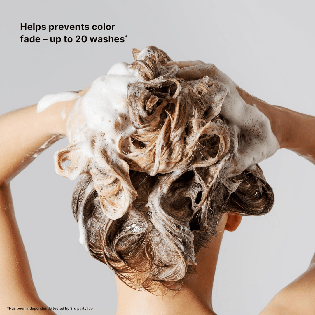 Color Wow_Color Security Shampoo_Cosmetic World