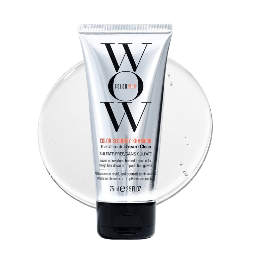 Color Wow_Color Security Shampoo_Cosmetic World