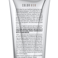 Thumbnail for Color Wow_Color Security Shampoo_Cosmetic World