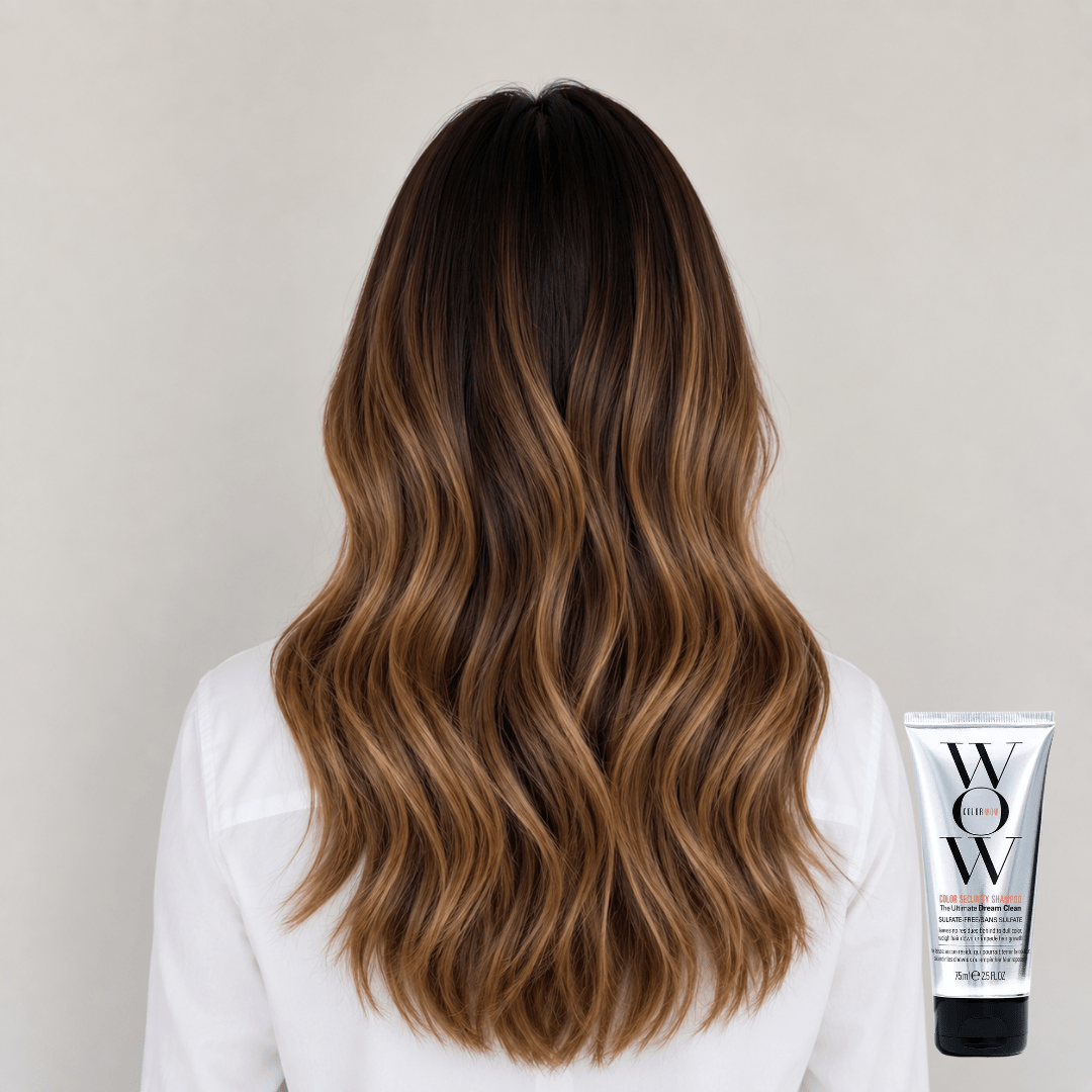 Color Wow_Color Security Shampoo_Cosmetic World