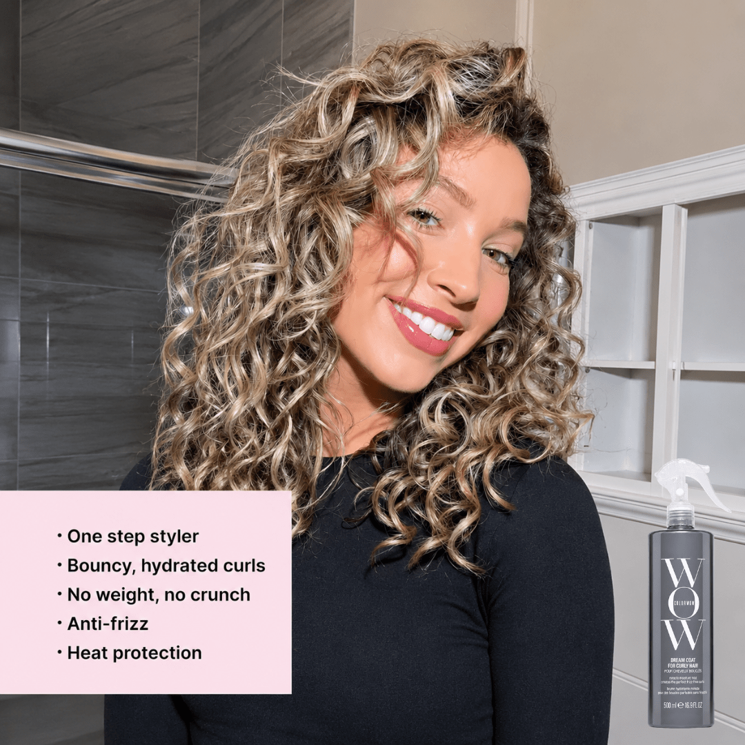 Color Wow_Dream Coat for Curly Hair_Cosmetic World