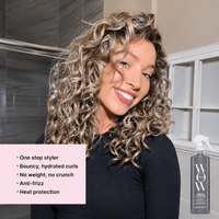 Thumbnail for Color Wow_Dream Coat for Curly Hair_Cosmetic World
