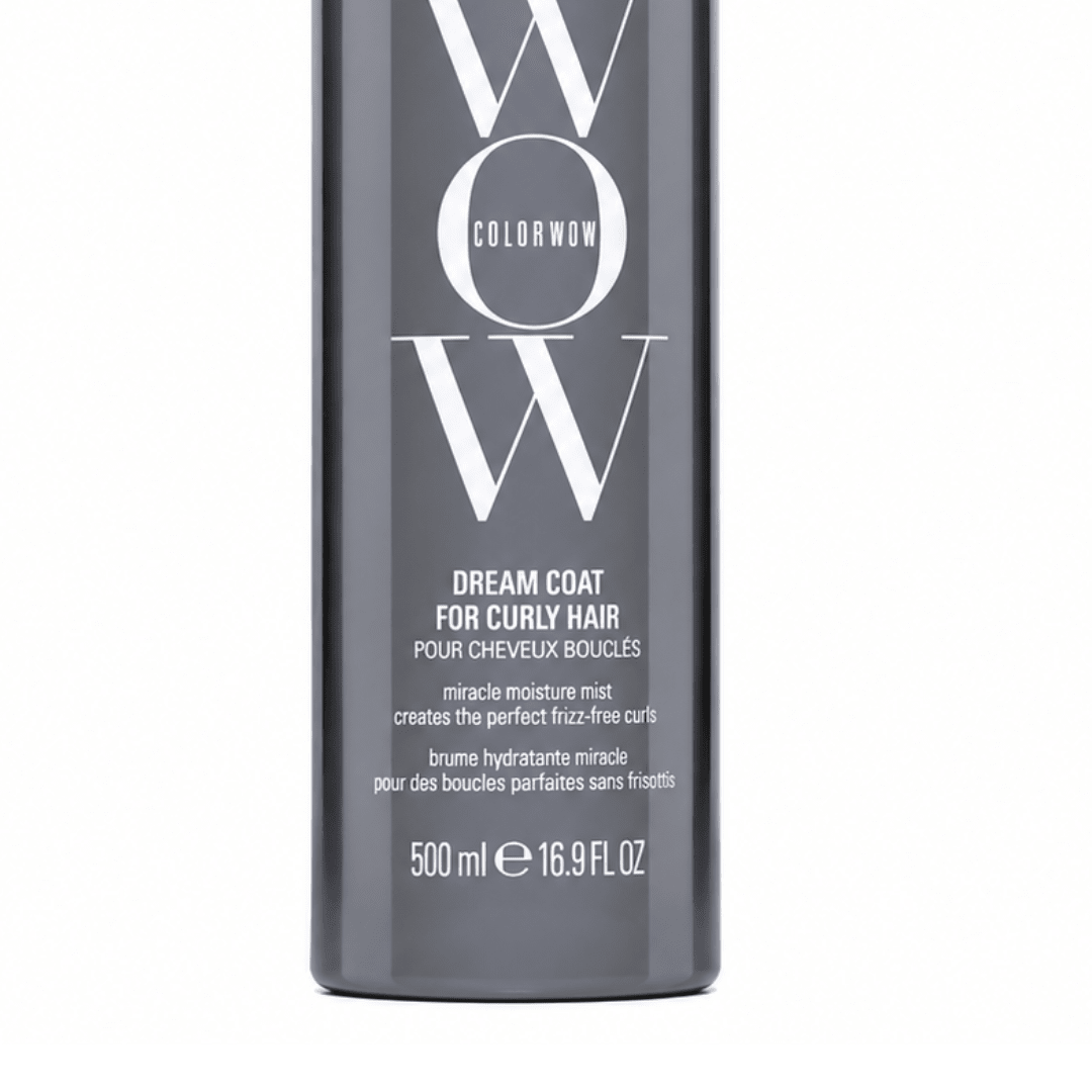 Color Wow_Dream Coat for Curly Hair_Cosmetic World