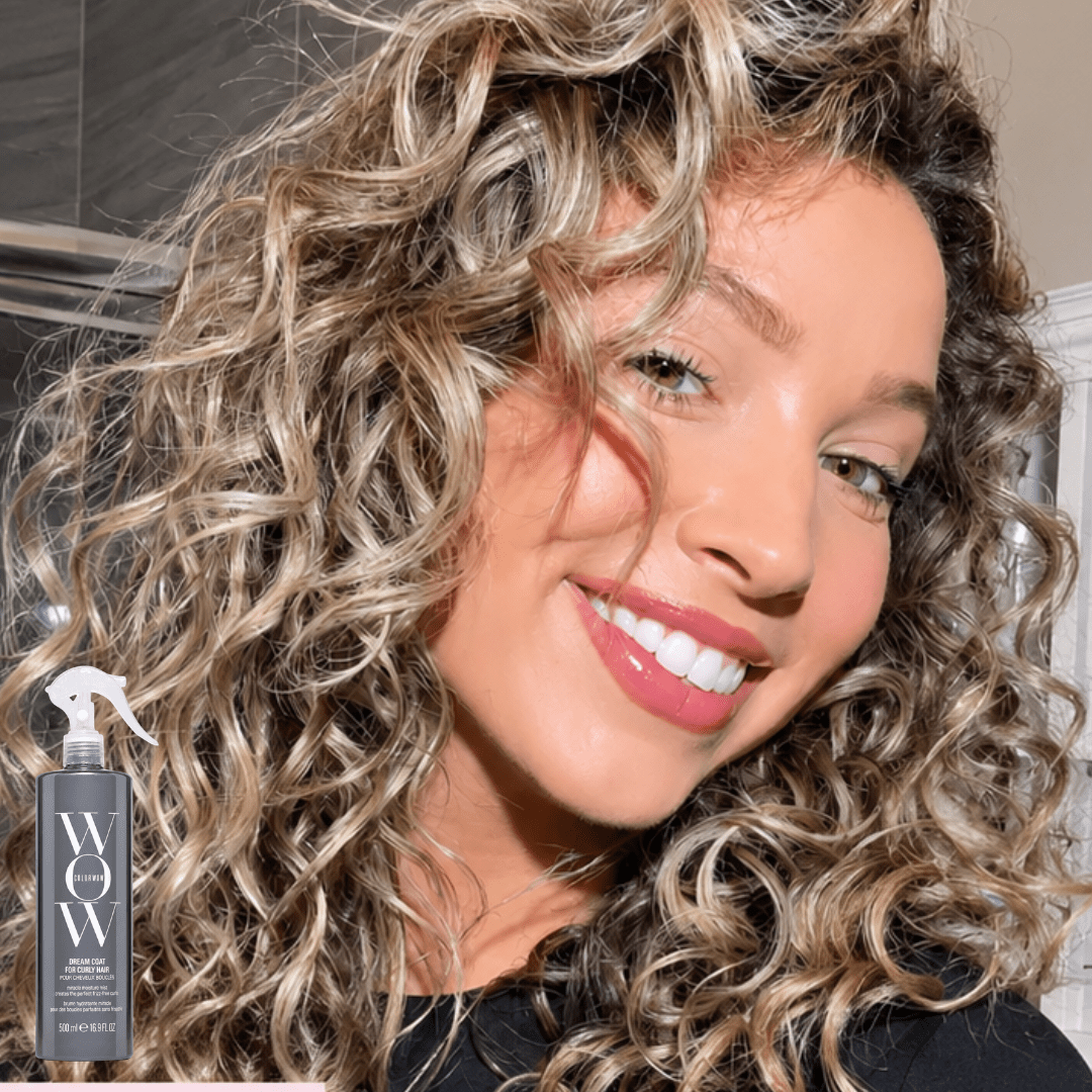 Color Wow_Dream Coat for Curly Hair_Cosmetic World