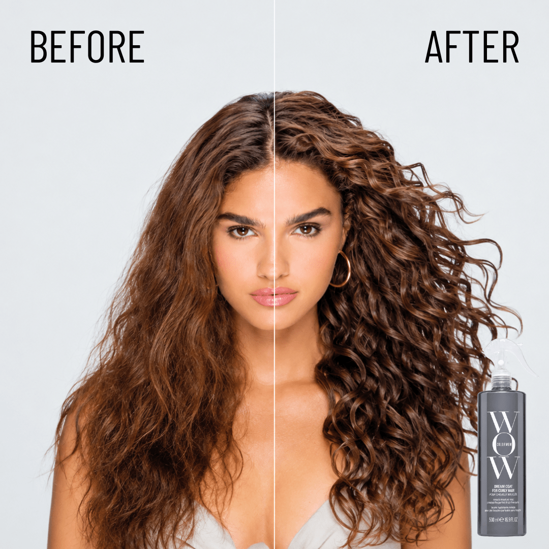 Color Wow_Dream Coat for Curly Hair_Cosmetic World