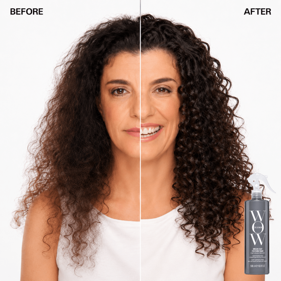 Color Wow_Dream Coat for Curly Hair_Cosmetic World