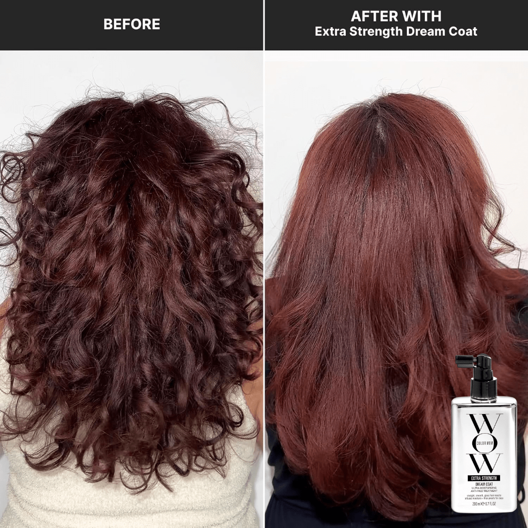 Color Wow_Extra Strength Ultra Moisturizing Anti-Frizz Treatment_Cosmetic World